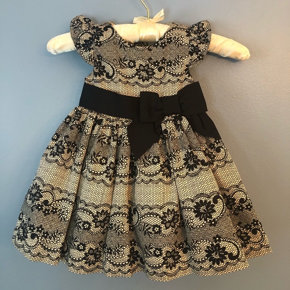 Janie and Jack Other - Classic Janie & Jack Dress